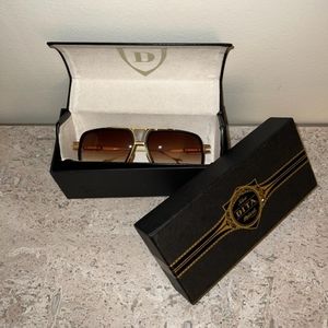DITA Men Sunglasses Grandmaster Five (DRX-2077A)